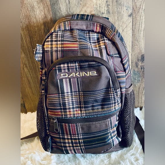 Dakine Other - Dakine backpack NWOT
